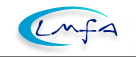 Logo LMFA