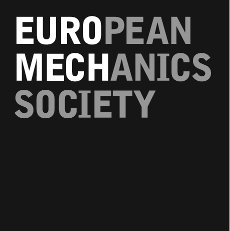 EUROMECH logo